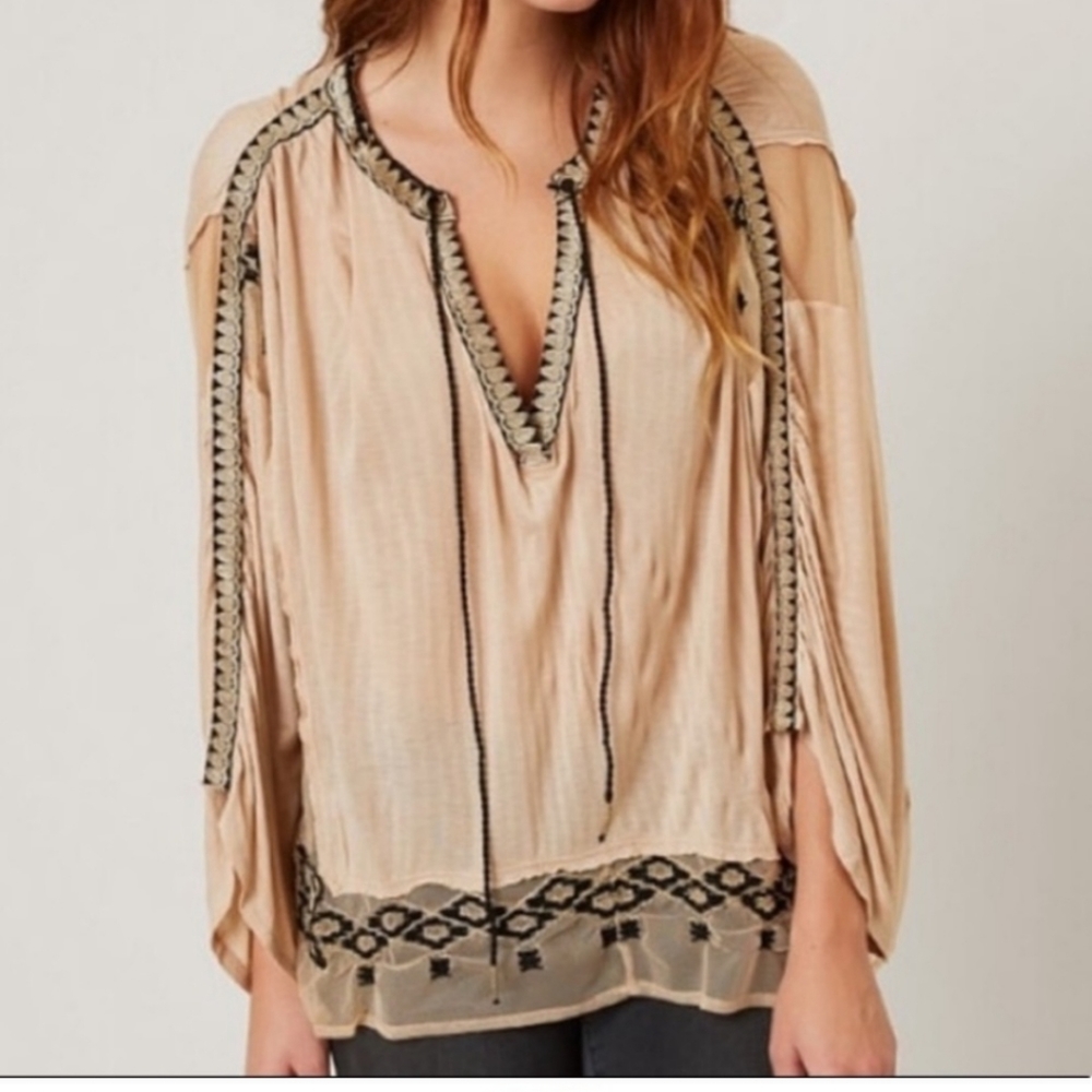 FREE PEOPLE -EDEN